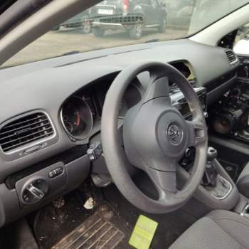 Cruscotto VOLKSWAGEN GOLF 6  del 2011