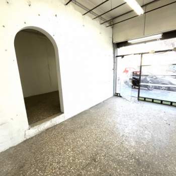 Negozio in affitto a Roma (Roma)