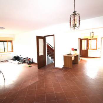 Bifamiliare in vendita a Campagnano di Roma (Roma)