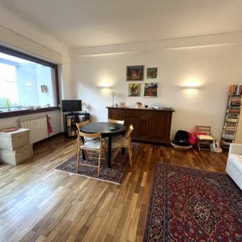 Appartamento in affitto a Roma (Roma)