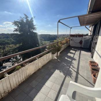 Appartamento in vendita a Roma (Roma)