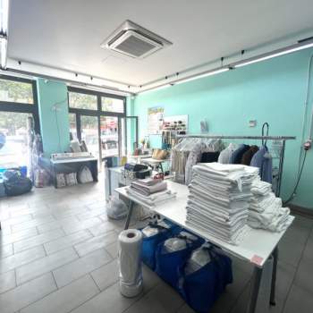 Attivita commerciale in vendita a Roma (Roma)