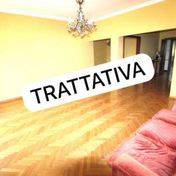 Appartamento in vendita a Roma (Roma)