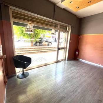 Negozio in affitto a Roma (Roma)