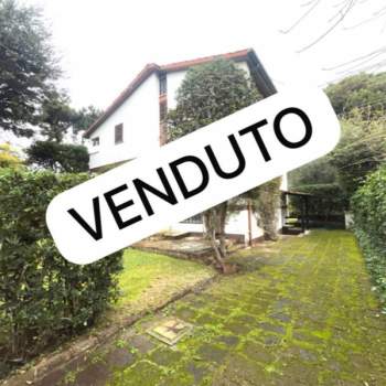 Villa in vendita a Fiumicino (Roma)