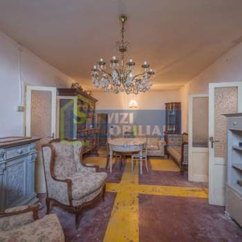 Rustico in vendita a Lendinara (Rovigo)