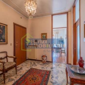 Appartamento in vendita a Rovigo (Rovigo)