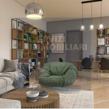 Appartamento in vendita a Selvazzano Dentro (Padova)