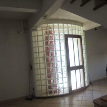 Bifamiliare in vendita a Riva del Po (Ferrara)