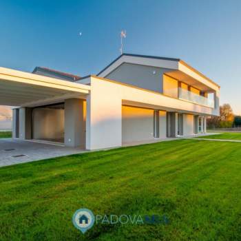 Villa in vendita a Borgoricco (Padova)