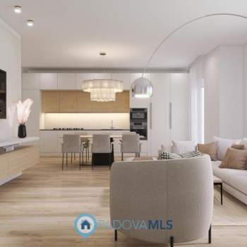 Bifamiliare in vendita a Albignasego (Padova)