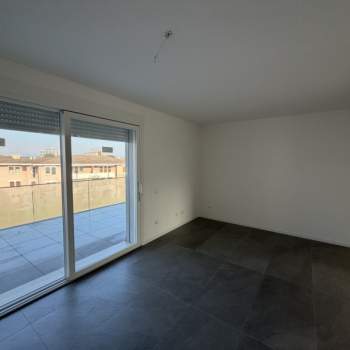 Attico in vendita a Montegrotto Terme (Padova)