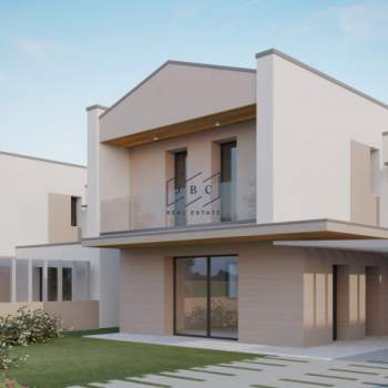 Villa in vendita a Oderzo (Treviso)