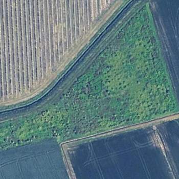 Terreno in vendita a Salgareda (Treviso)