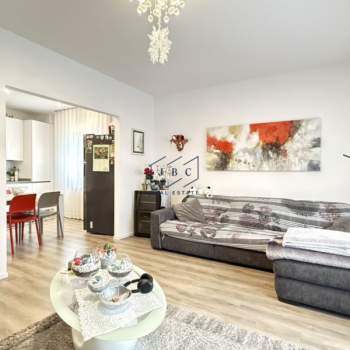 Appartamento in vendita a Oderzo (Treviso)