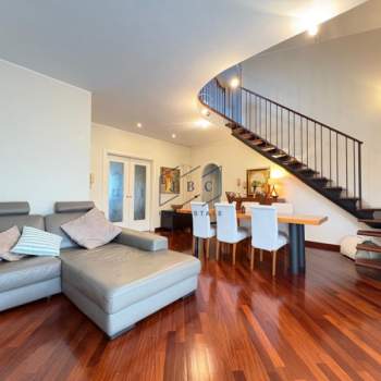 Attico in vendita a Ormelle (Treviso)