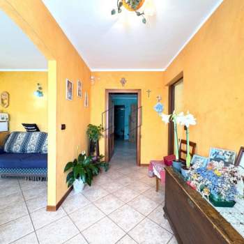 Bifamiliare in vendita a Salgareda (Treviso)