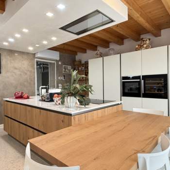 Bifamiliare in vendita a Oderzo (Treviso)