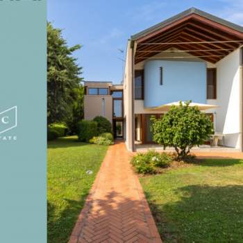 Villa in vendita a Oderzo (Treviso)