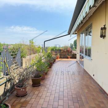 Attico in vendita a Oderzo (Treviso)