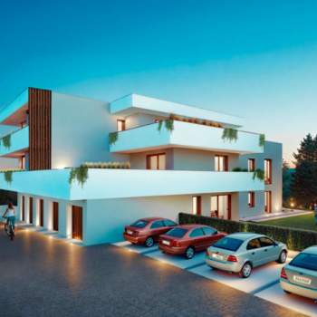 Appartamento in vendita a Oderzo (Treviso)