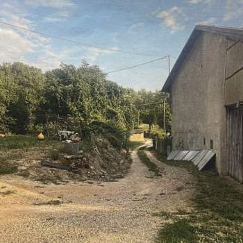 Rustico in vendita a Castelnuovo Don Bosco (Asti)