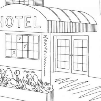 Hotel - albergo in vendita a Torino (Torino)