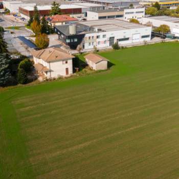 Terreno in vendita a Este (Padova)