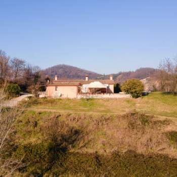 Casa singola in vendita a Montegrotto Terme (Padova)