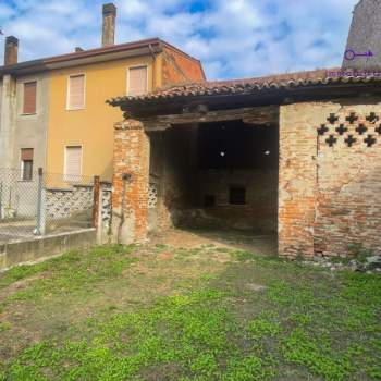 Casa a schiera in vendita a Ospedaletto Euganeo (Padova)