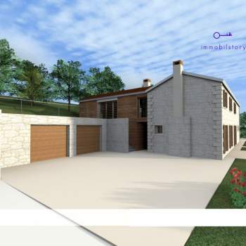 Villa in vendita a Baone (Padova)