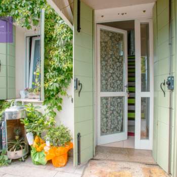 Casa a schiera in vendita a Monselice (Padova)