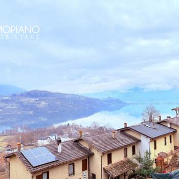 Appartamento in vendita a Pergine Valsugana (Trento)