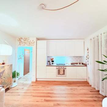 Appartamento in vendita a Trento (Trento)