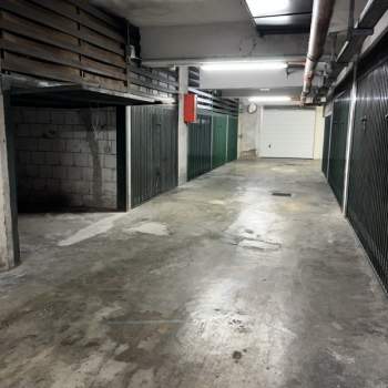 Garage in affitto a Trento (Trento)