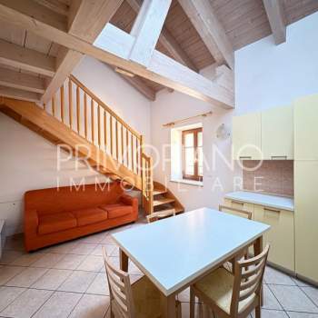 Appartamento in vendita a Borgo Valsugana (Trento)