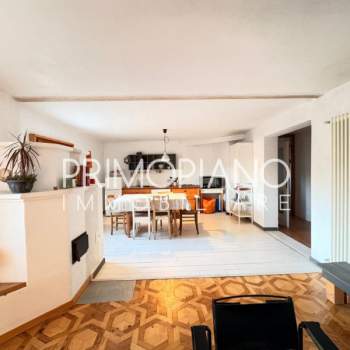 Appartamento in vendita a Segonzano (Trento)