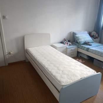 Stanze in affitto a Trento (Trento)