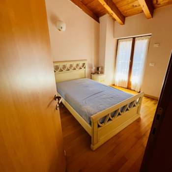 Casa a schiera in vendita a Aldeno (Trento)