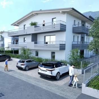 Appartamento in vendita a Aldeno (Trento)