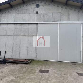 Capannone in affitto a Spresiano (Treviso)