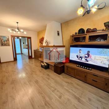 Casa a schiera in vendita a Giavera del Montello (Treviso)