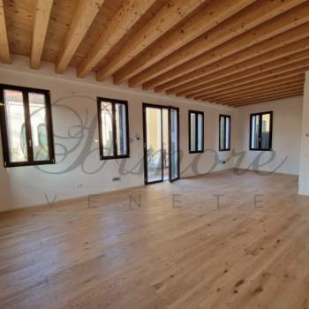 Appartamento in vendita a Mirano (Venezia)