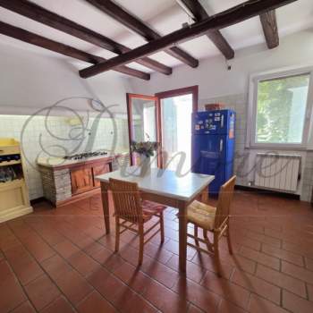 Bifamiliare in vendita a Massanzago (Padova)