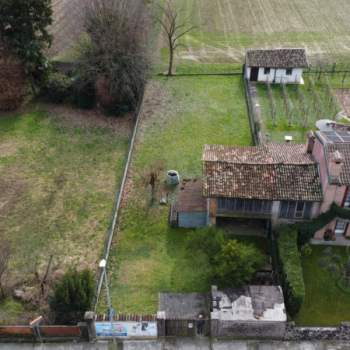 Rustico in vendita a Bagnaria Arsa (Udine)