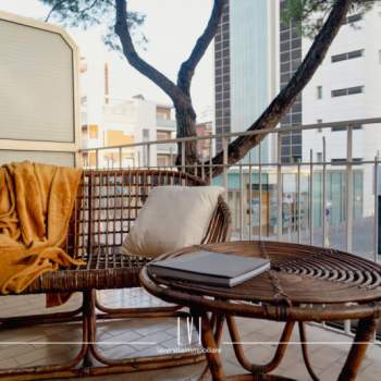 Appartamento in affitto a Jesolo (Venezia)