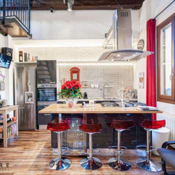 Appartamento in vendita a Sasso Marconi (Bologna)