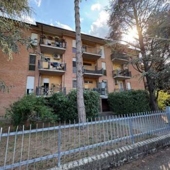 Appartamento in vendita a San Giovanni in Persiceto (Bologna)