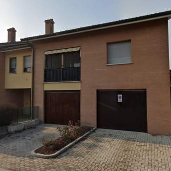 Appartamento in vendita a Minerbio (Bologna)