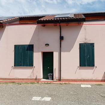 Appartamento in vendita a Sala Bolognese (Bologna)